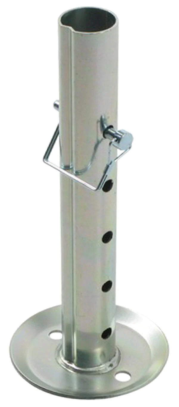 3500lbs Trailer/RV Electric Power Tongue Jack 26042