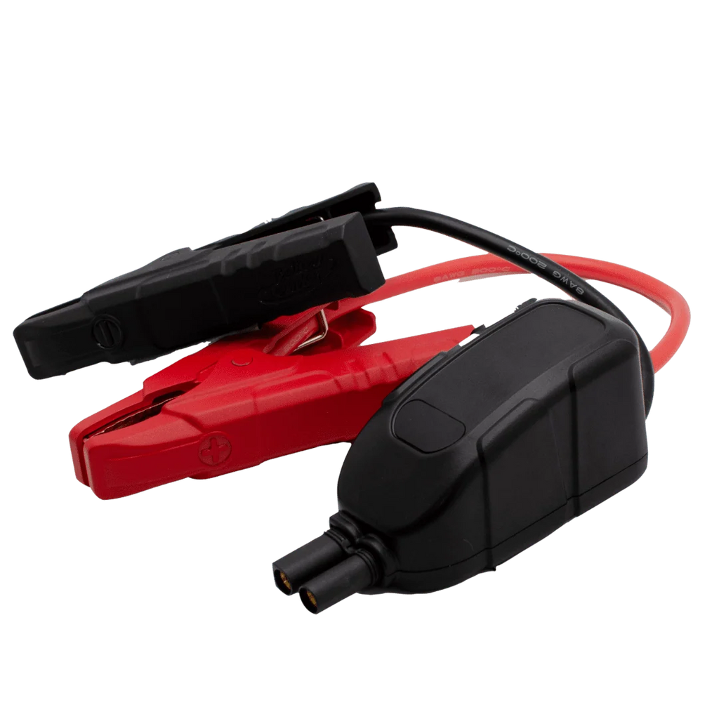 Battery Tender 800 AMP Jump Starter and Tire Inflator 140psi Combo - Lithium Battery For Extended Use - LED Flashlight Emergency Strobe - 2 Fast USB Charging Ports - 030-3010-WH