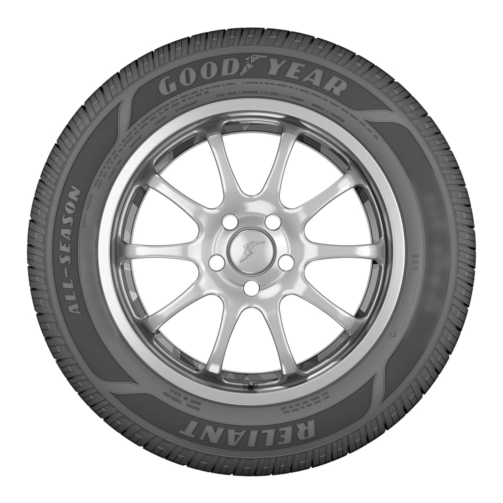 Goodyear Reliant All-Season 205/65R15 94H All-Season Tire