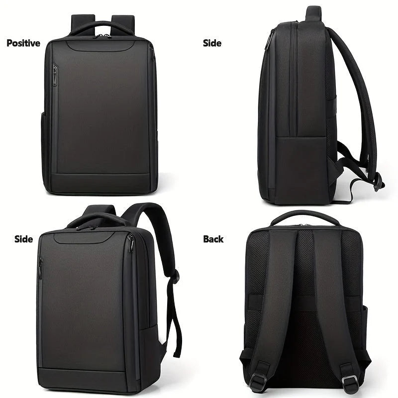 2024 Smart Laptop Backpack: Stylish & Functional for the Modern Traveler