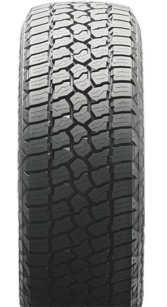 Milestar Patagonia A/T R All Terrain LT285/65R18 125/122S E Light Truck Tire