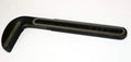 Ridge Tool Company Pipe Wrench Replacement Parts, Hook Jaw, Size 48 - 1 EA (632-31745)