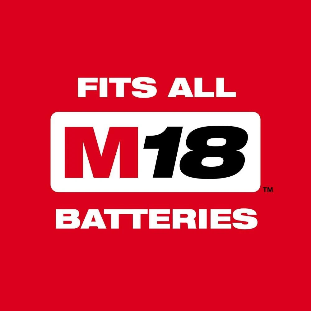 MW M18 FUEL 7 Tool Combo Kit 3697-27 from MW