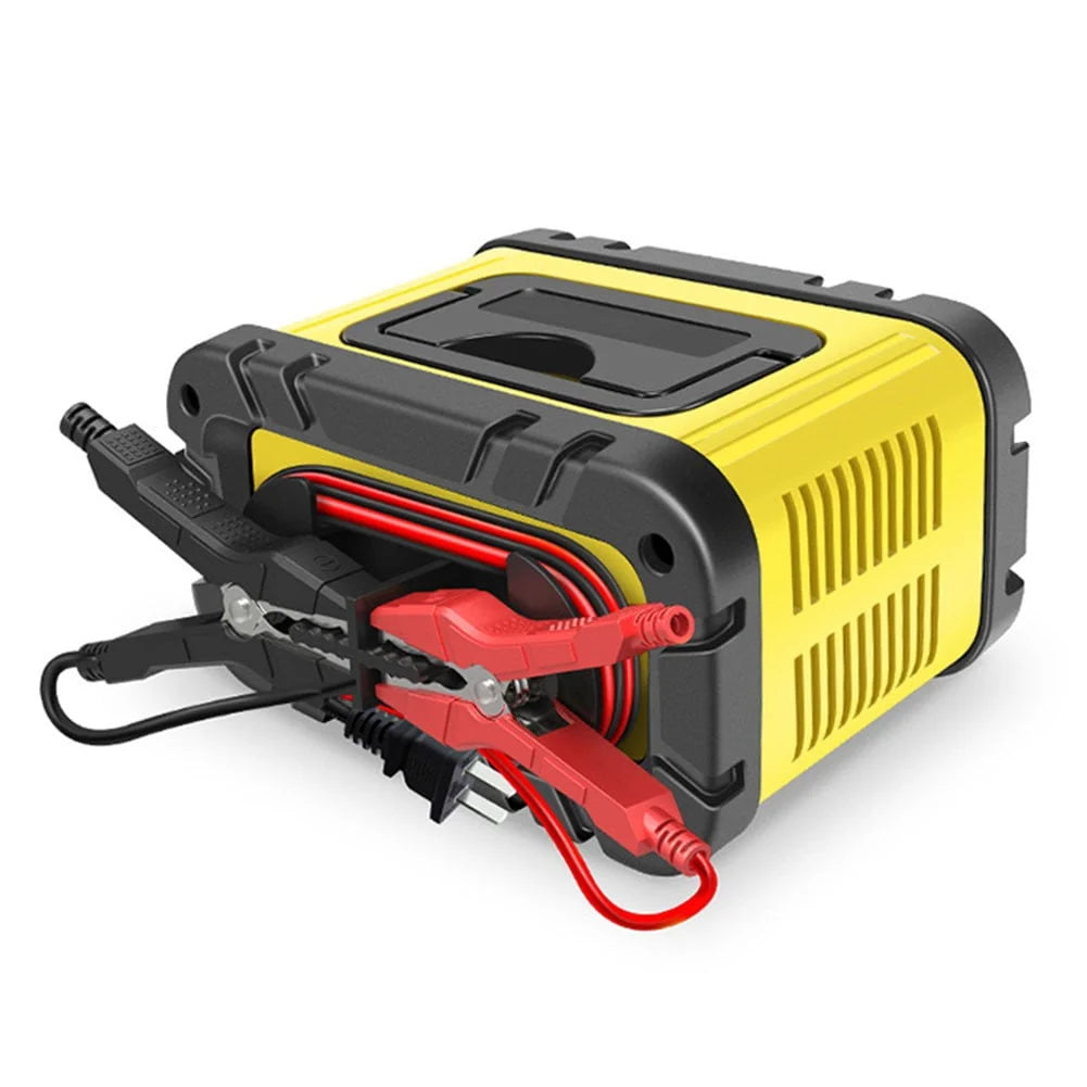 Bosisa 12V/20A 24V/10A Smart Battery Charger Lifepo4 Lead-Acid Agm/Gel Trickle Charger