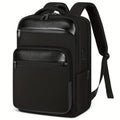 15.6  Business Laptop Backpack: Perfect for Work, Travel, & School