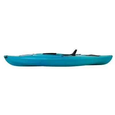 Lifetime Guster 100 Sit-In Kayak (2-Pack) 457