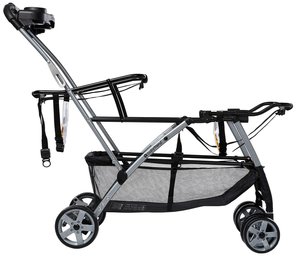 Baby Trend Universal Snap N Go Stroller