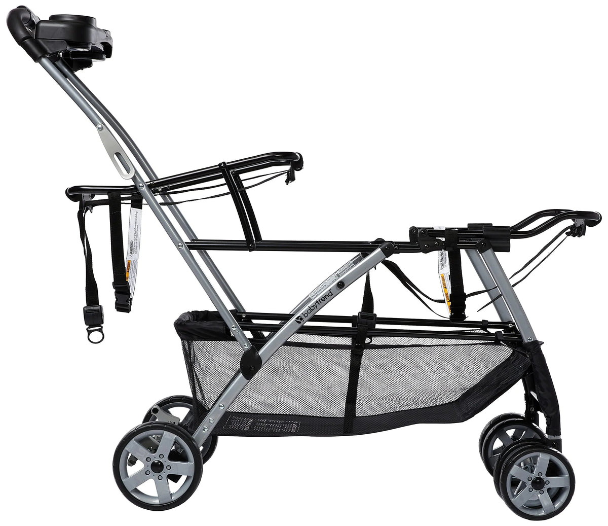 Baby Trend Universal Snap N Go Stroller