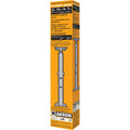 Akron Floor Jack 2 Ft. 10 In. to 4 Ft. 7 In. 14,000 Lb. Capacity Steel Floor Jack