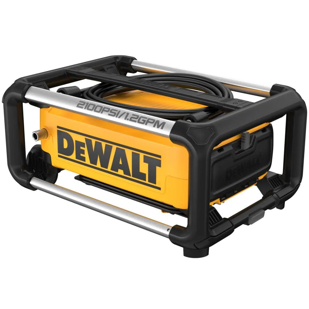 Pressure Washer 2100PSI Electric Cold Water