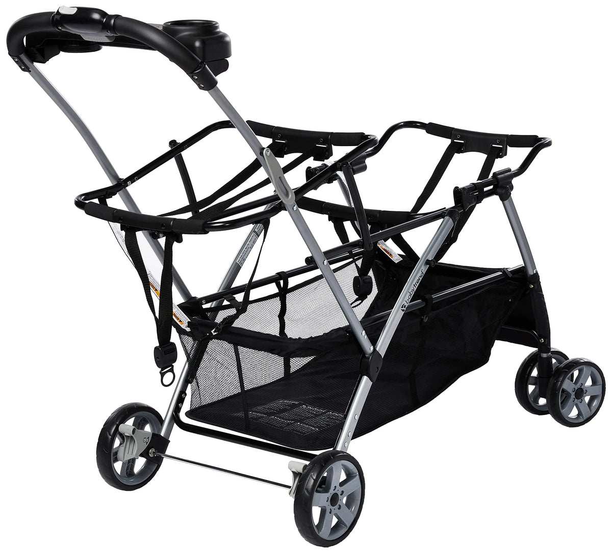 Baby Trend Universal Snap N Go Stroller