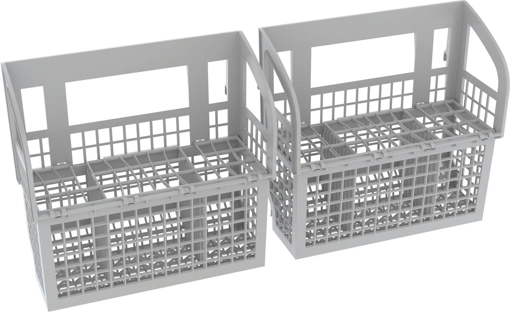 Bosch - 800 Series 24 Top Control Built-In Dishwasher with CrystalDry, Stainless Steel Tub, 3rd Rack, 40 dBa - Stainless steel