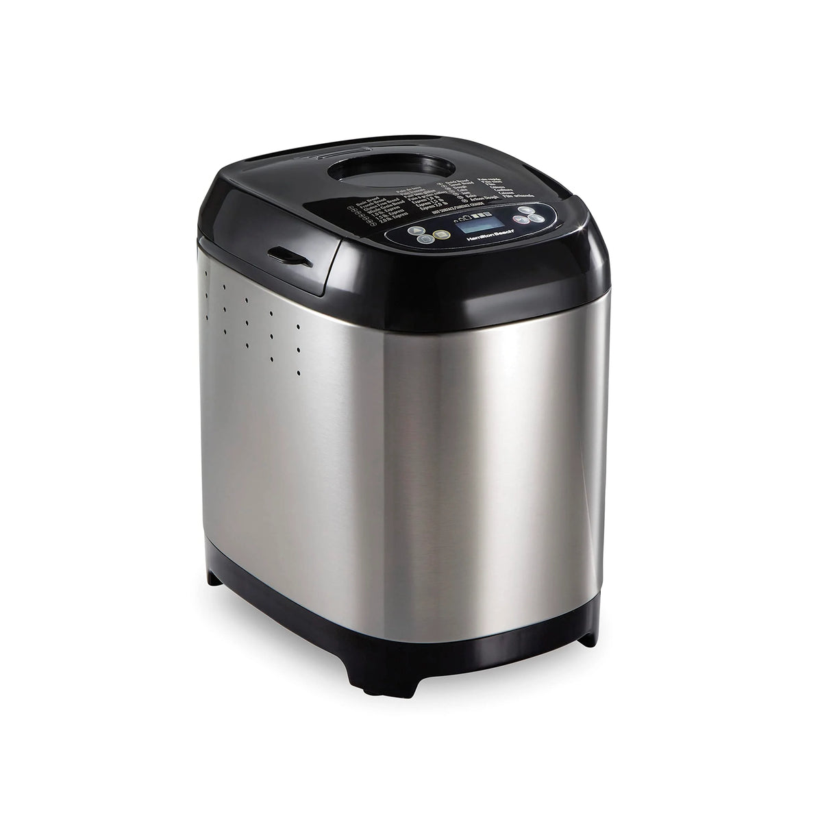 Hamilton Beach Gluten Free Stainless 29985