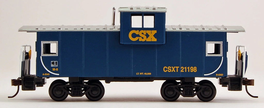 Bachmann Trains Coastliner Ready Electric