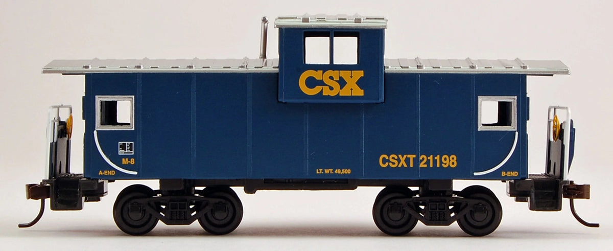 Bachmann Trains Coastliner Ready Electric