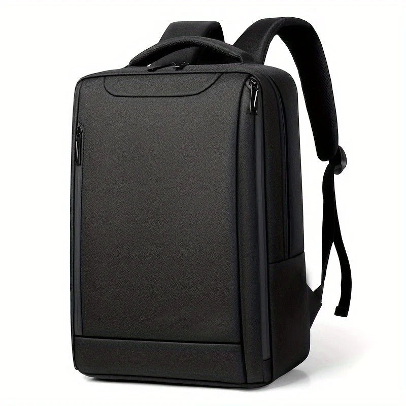 2024 Smart Laptop Backpack: Stylish & Functional for the Modern Traveler