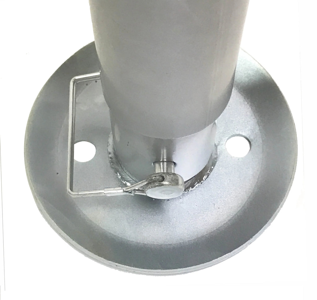 3500lbs Trailer/RV Electric Power Tongue Jack 26042
