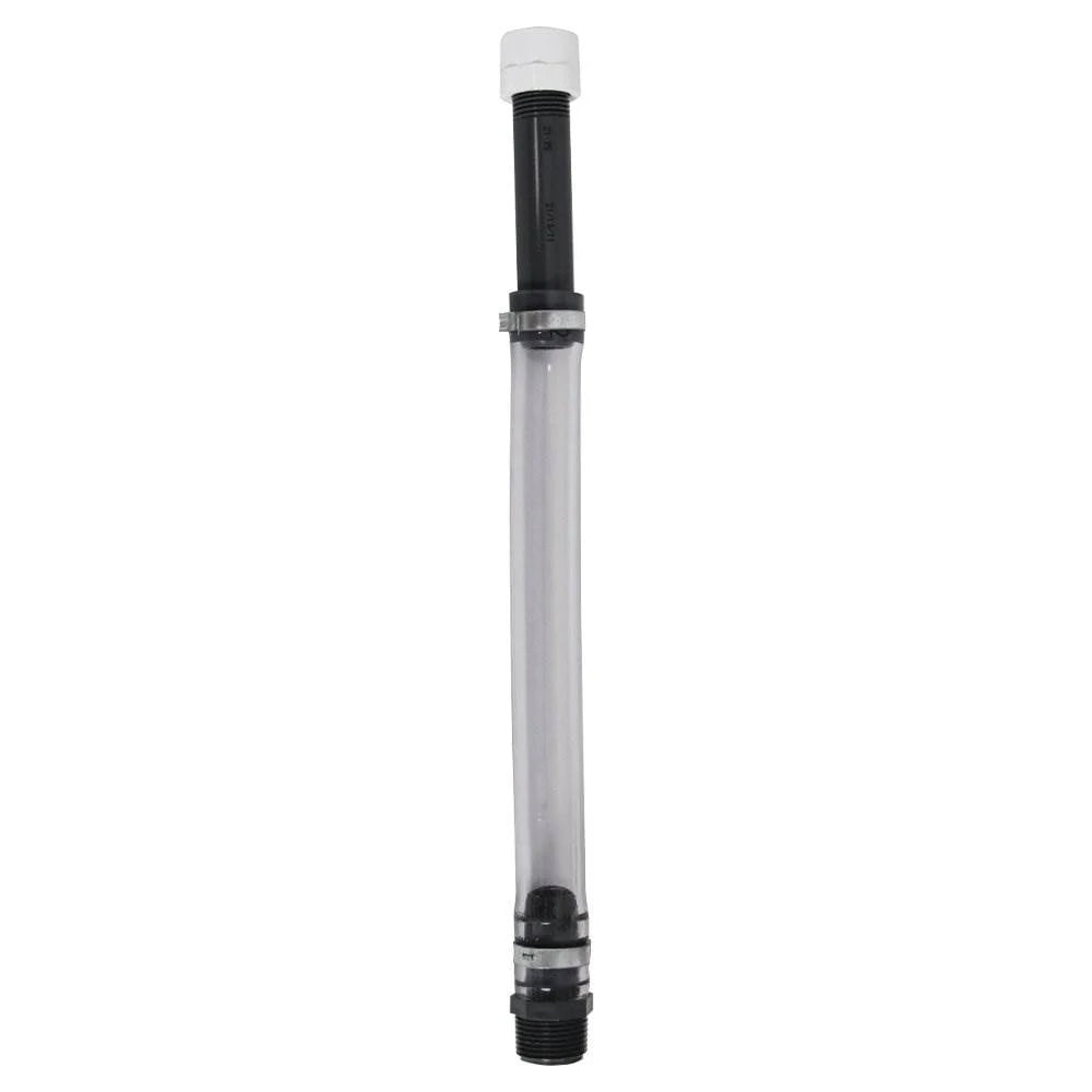 VP Racing Fuels 5.5 Gallon Utility Container White w/ 14' Standard Hose (2 Pack)