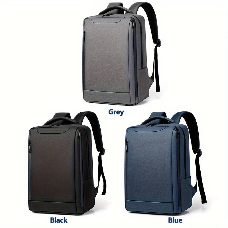 2024 Smart Laptop Backpack: Stylish & Functional for the Modern Traveler