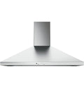 GE - 36 Convertible Range Hood - Stainless steel