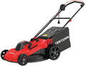 CRAFTSMAN Electric Lawn Mower�� 20-Inch�� Corded�� 13-Ah (CMEMW213)