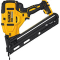 20V MAX XR Lithium-Ion Cordless 15-Gauge Angled Finish Nailer (Tool Only) DCN650B