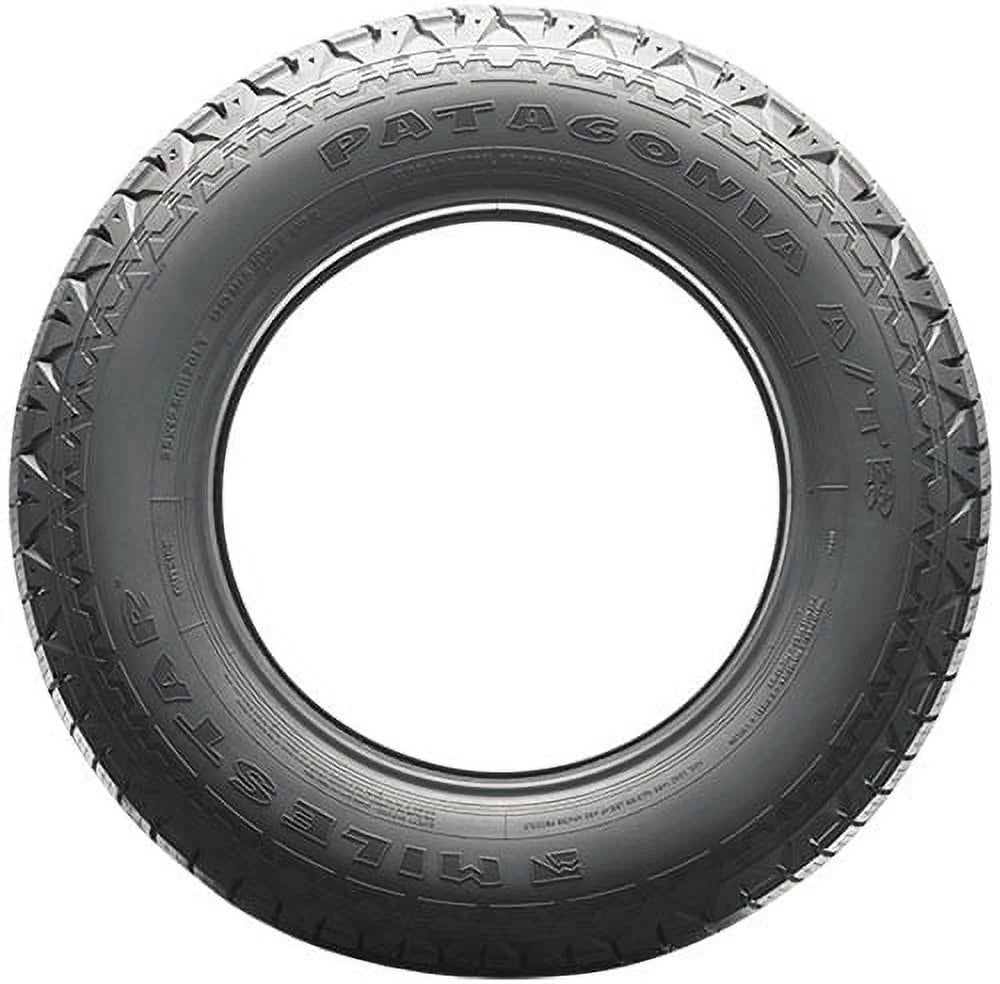 Milestar Patagonia A/T R All Terrain LT285/65R18 125/122S E Light Truck Tire