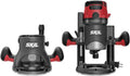 10 Amp Fixed Base Corded Router —RT1323-00