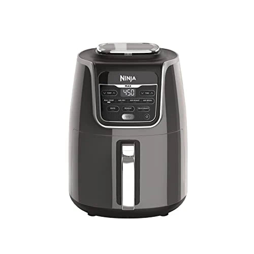 Ninja AF150AMZ Reheats Dehydrates Capacity