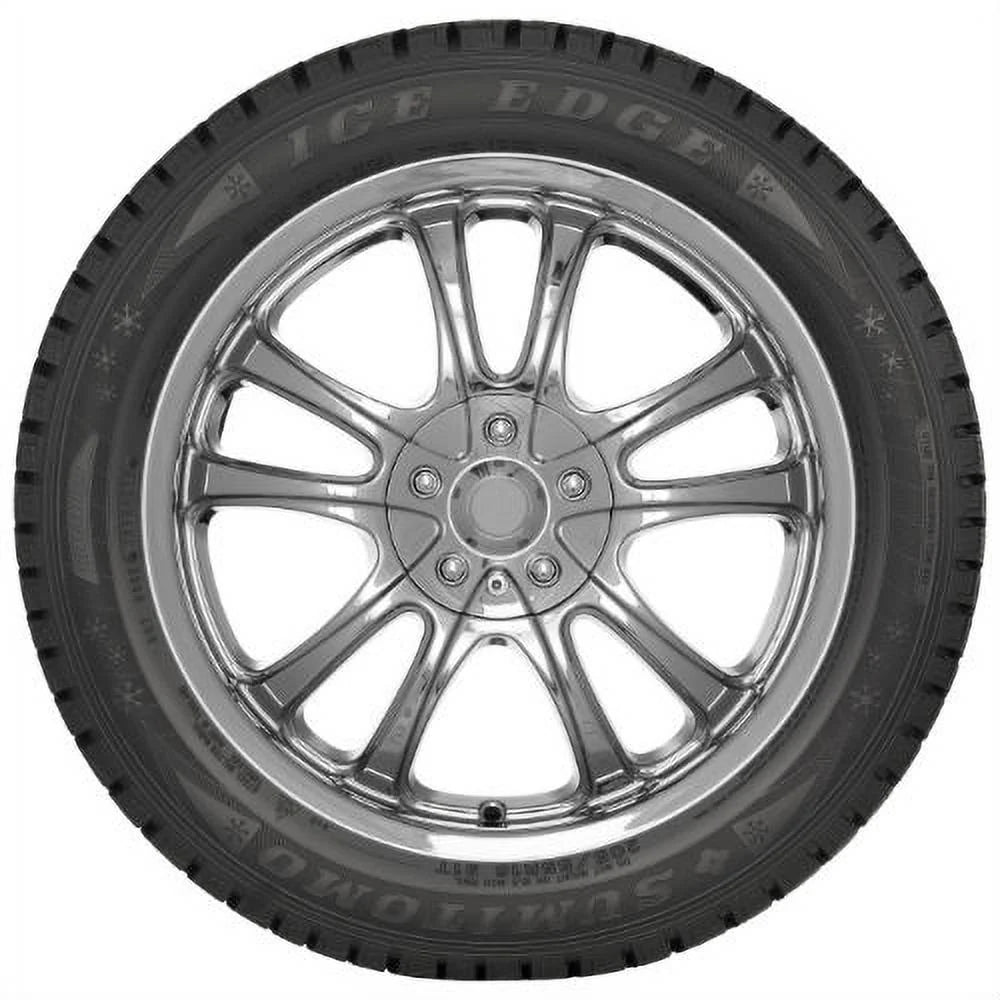 Sumitomo Ice Edge Winter 205/55R16 91T Passenger Tire