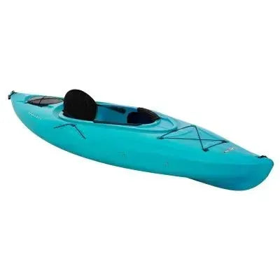 Lifetime Guster 100 Sit-In Kayak (2-Pack) 457
