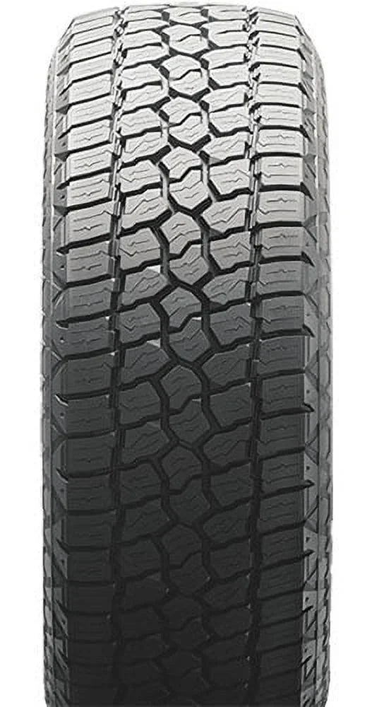 Milestar Patagonia A/T R All Terrain LT275/70R17 121/118R E Light Truck Tire
