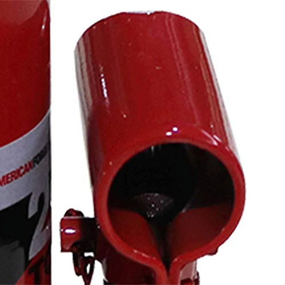 AFF American Forge IN3602 Super Duty Welded Bottle Jack