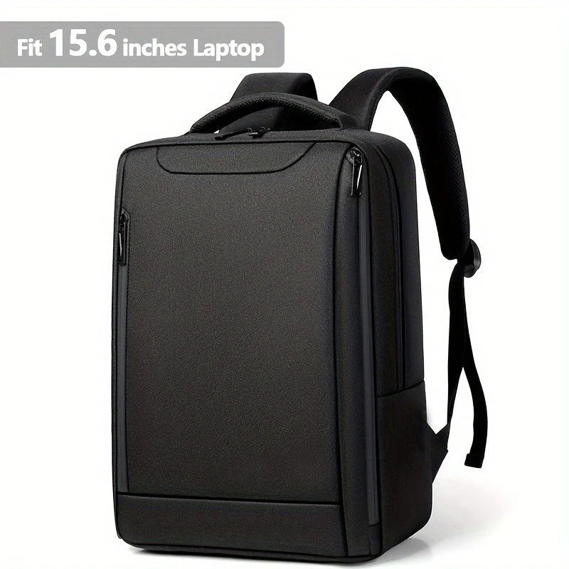 2024 Smart Laptop Backpack: Stylish & Functional for the Modern Traveler