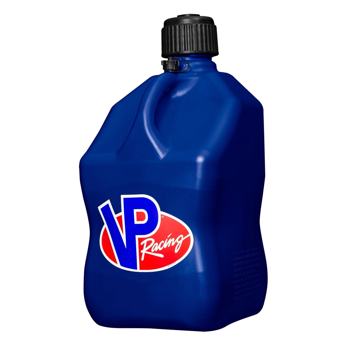 VP Racing Fuels 2 Hose Fluid Control Systems w/ 2 Liquid Container Jugs