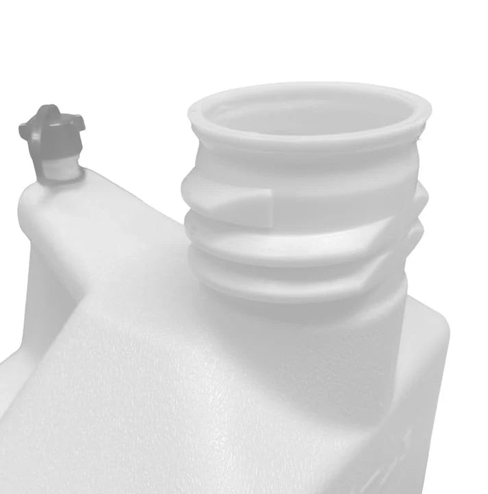 3 Gallon USA High Performance Utility Jugs with hoses