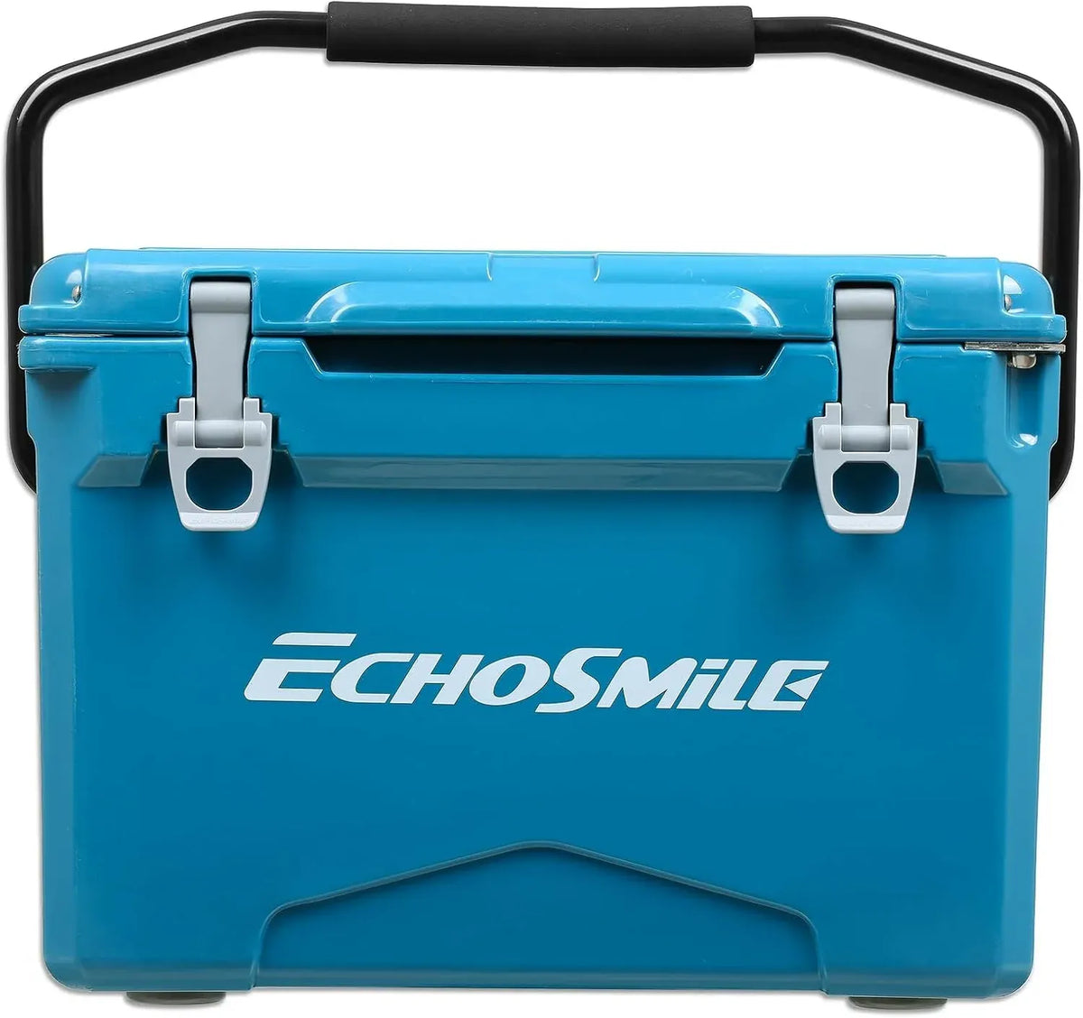 EchoSmile 25/30/35/40/60/75 Quart Rotomolded Cooler, Built to Stand up to The Rigors of The Journey