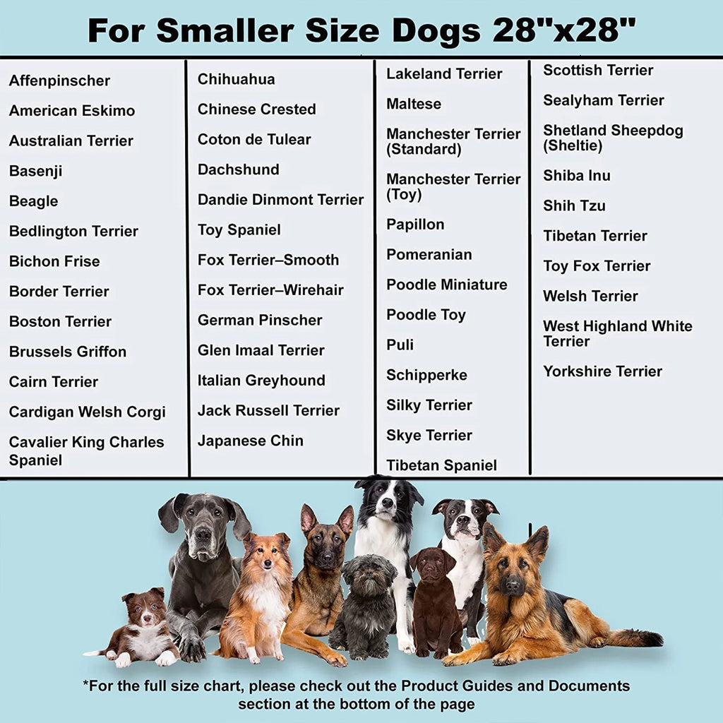 EZclassic 48 x48 Puppy Dog Whelping Box Playpen w/Rails & Liner, Gray(Open Box)