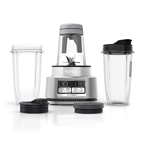 Ninja SS101 smartTORQUE multi functions Stainless
