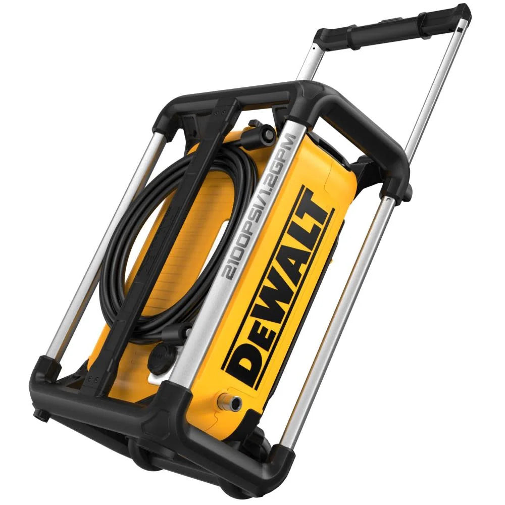 Pressure Washer 2100PSI Electric Cold Water