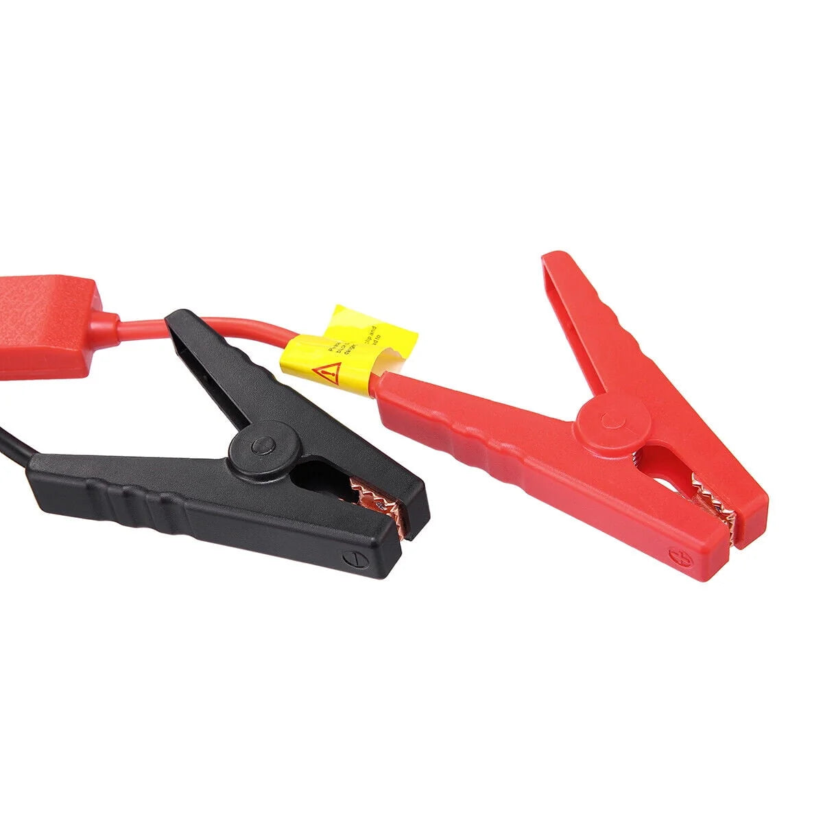 Portable Car Jump Starter Booster Jumper Box 20000mAh Power Bank Battery Charger