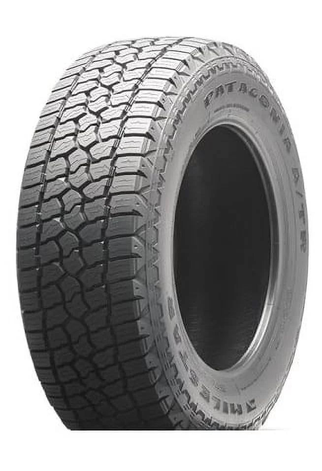 Milestar Patagonia A/T R All Terrain LT285/65R18 125/122S E Light Truck Tire