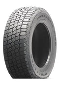 Milestar Patagonia A/T R All Terrain LT285/65R18 125/122S E Light Truck Tire