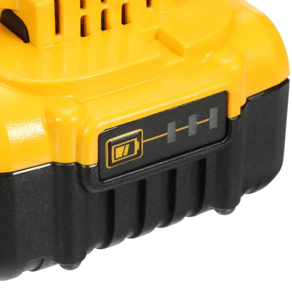 DW 20V Max XR 20V Battery�� 5.0-Ah�� 2-Pack (DCB205-2)