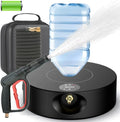 Electric Pressure Washers,Cordless Power Washer,230PSI Portable Car Washer Machine with 3.5m Hose and high Pressure Water Gun,Water Pump for Cleaning Car Wash/Fences/Patios/Garden/Pet Bathing