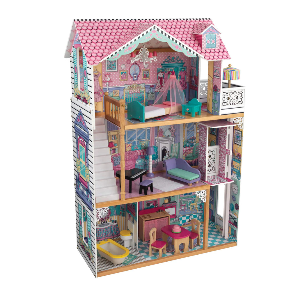 KidKraft Annabelle Dollhouse with Furniture