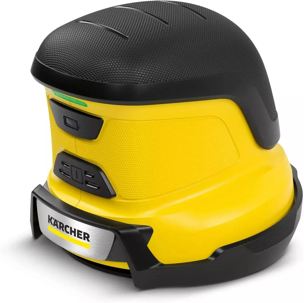 K?rcher OC 3 Plus Mobile Outdoor Cleaner, 1.8 gal. Water Tank, Spray Gun and Hose, Battery Operated, for on-The-go Cleaning, 72 PSI