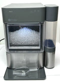 GE Profile Opal 2.0 38lb Portable Ice maker + Nugget Ice Production + Side Tank