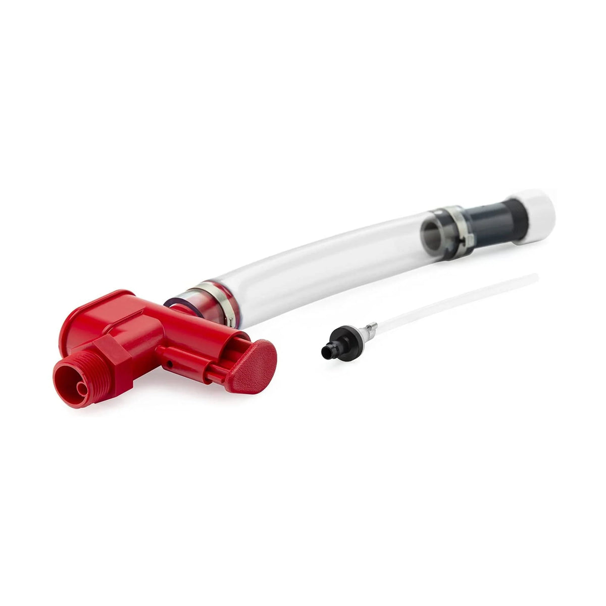 VP Racing Fuels 2 Hose Fluid Control Systems w/ 2 Liquid Container Jugs