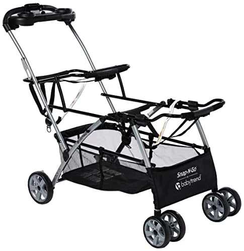Baby Trend Universal Snap N Go Stroller